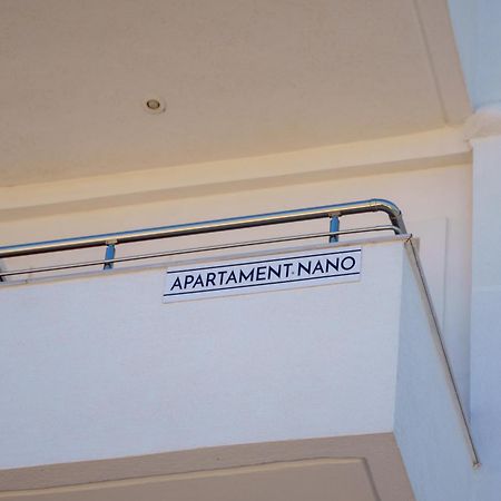 קסאמיל Near The Sea Apartments Nano מראה חיצוני תמונה