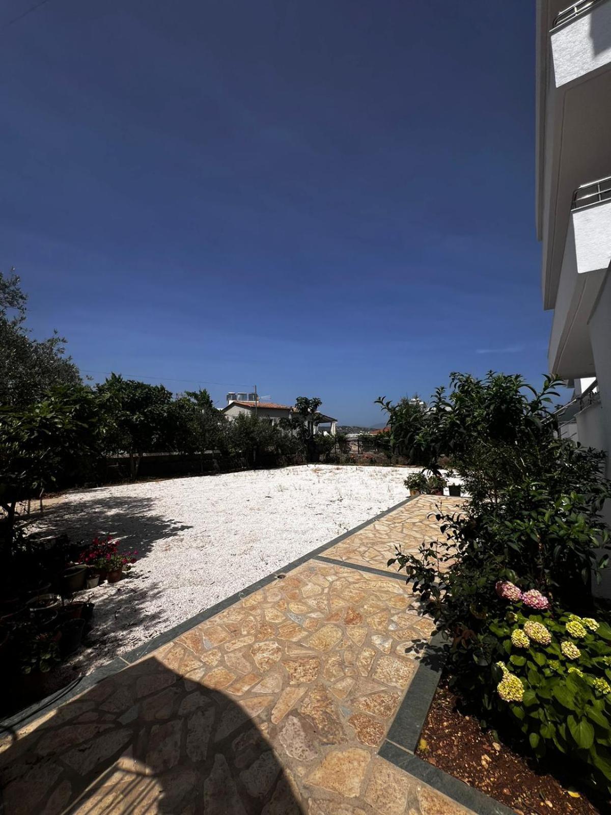 קסאמיל Near The Sea Apartments Nano מראה חיצוני תמונה