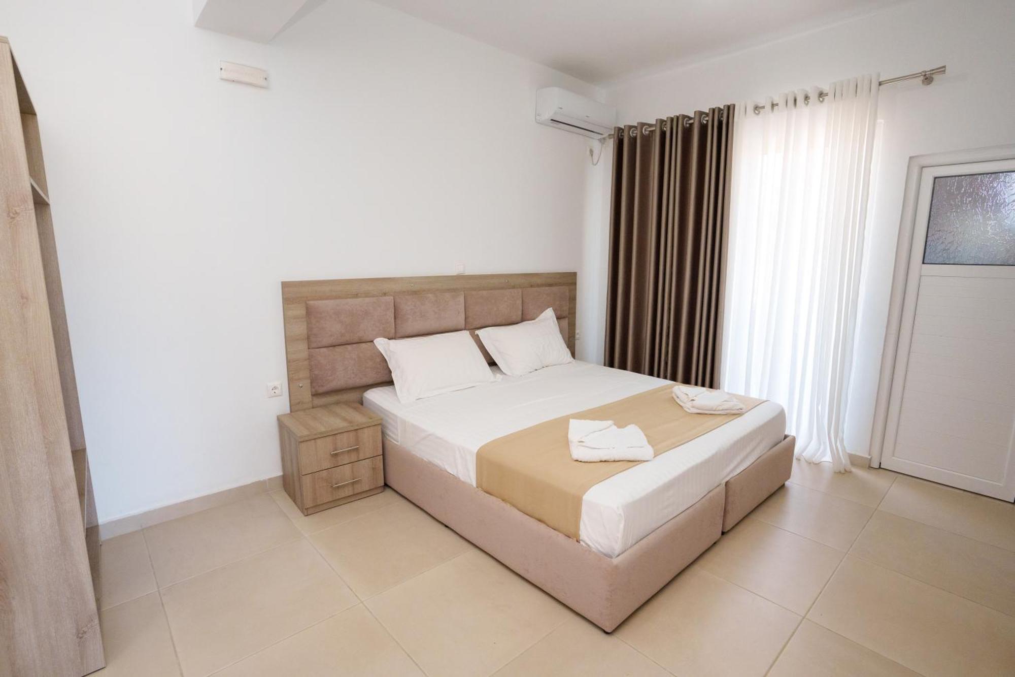קסאמיל Near The Sea Apartments Nano מראה חיצוני תמונה