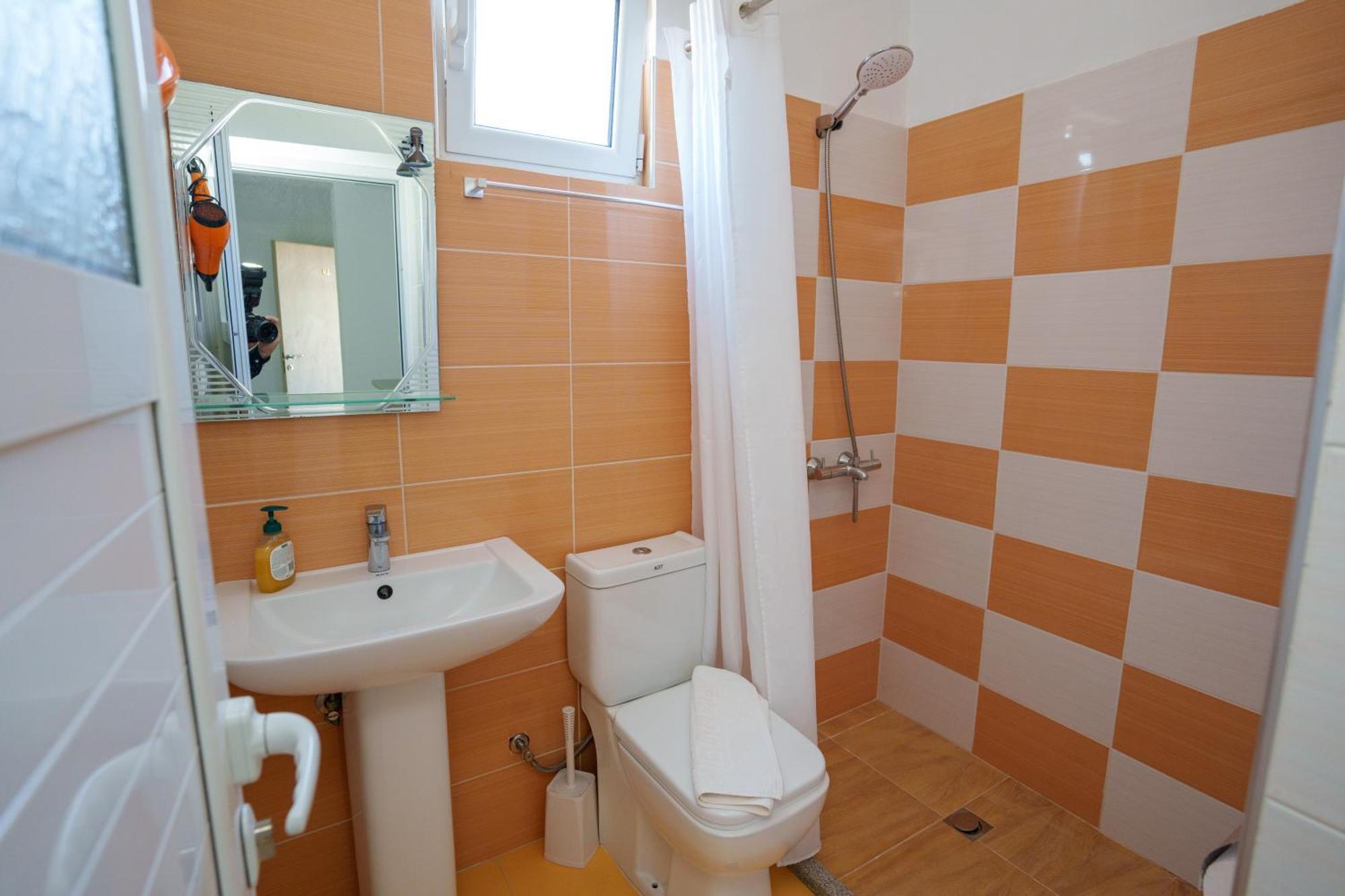 קסאמיל Near The Sea Apartments Nano מראה חיצוני תמונה