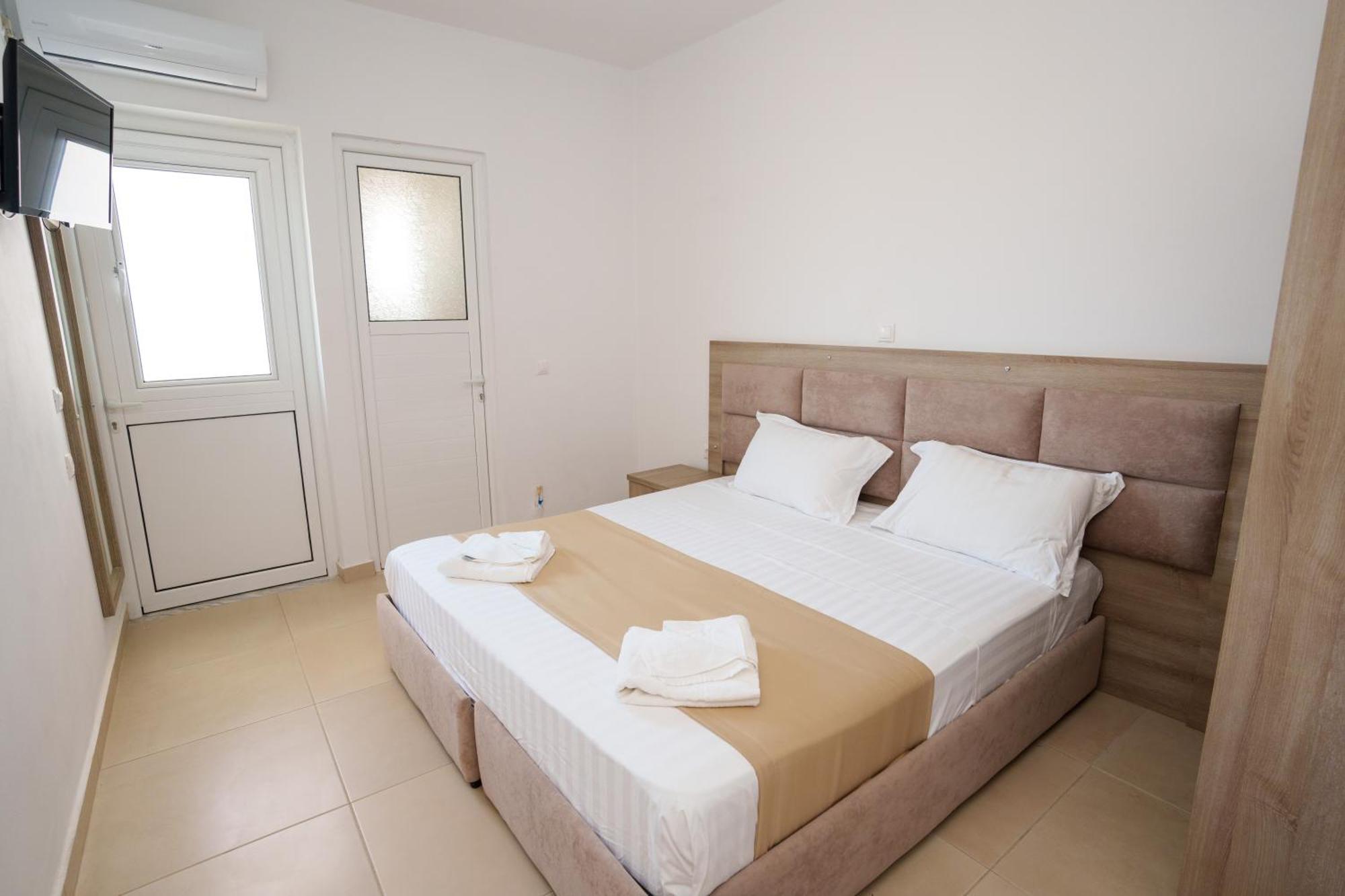 קסאמיל Near The Sea Apartments Nano מראה חיצוני תמונה