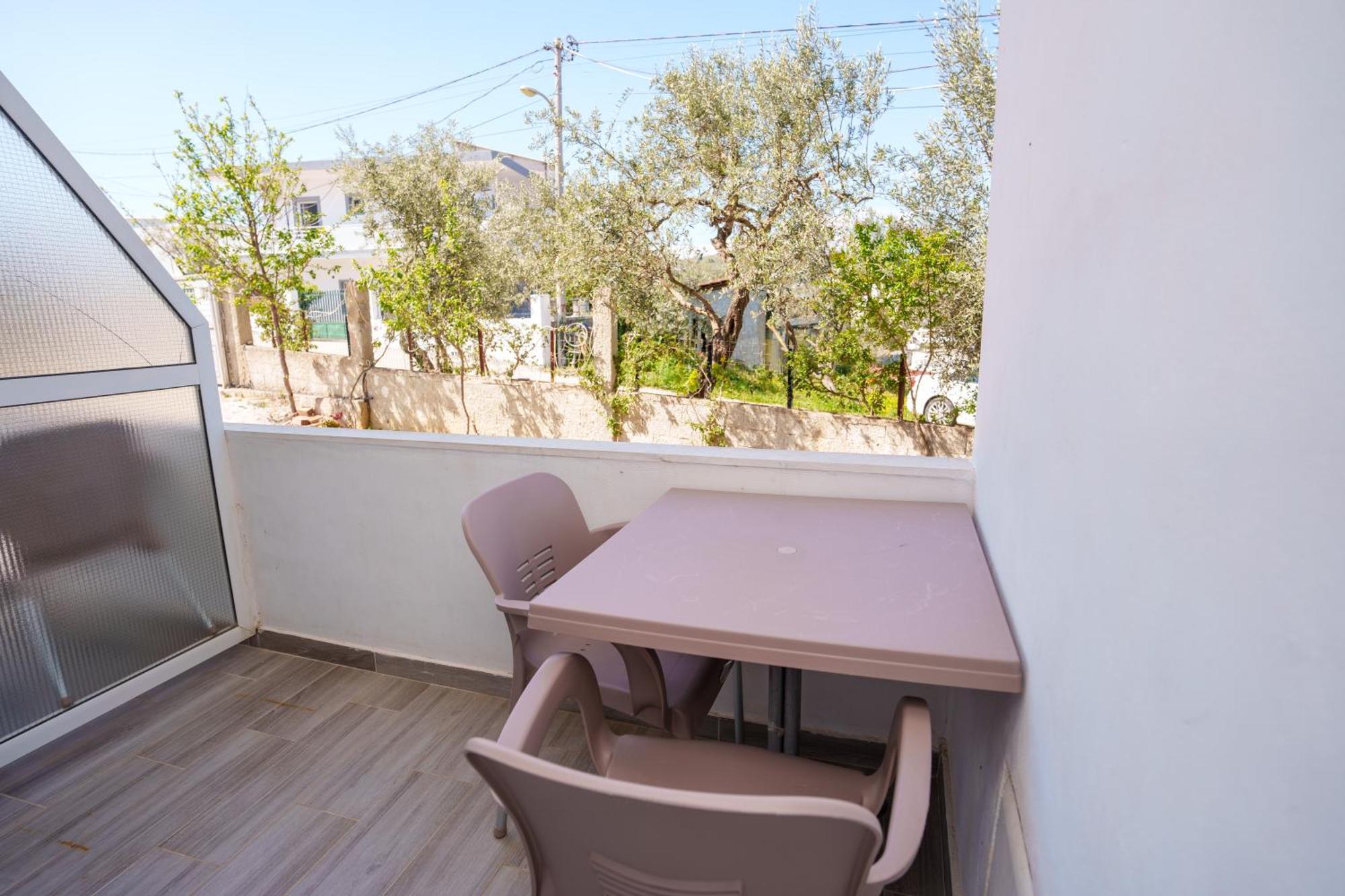 קסאמיל Near The Sea Apartments Nano מראה חיצוני תמונה