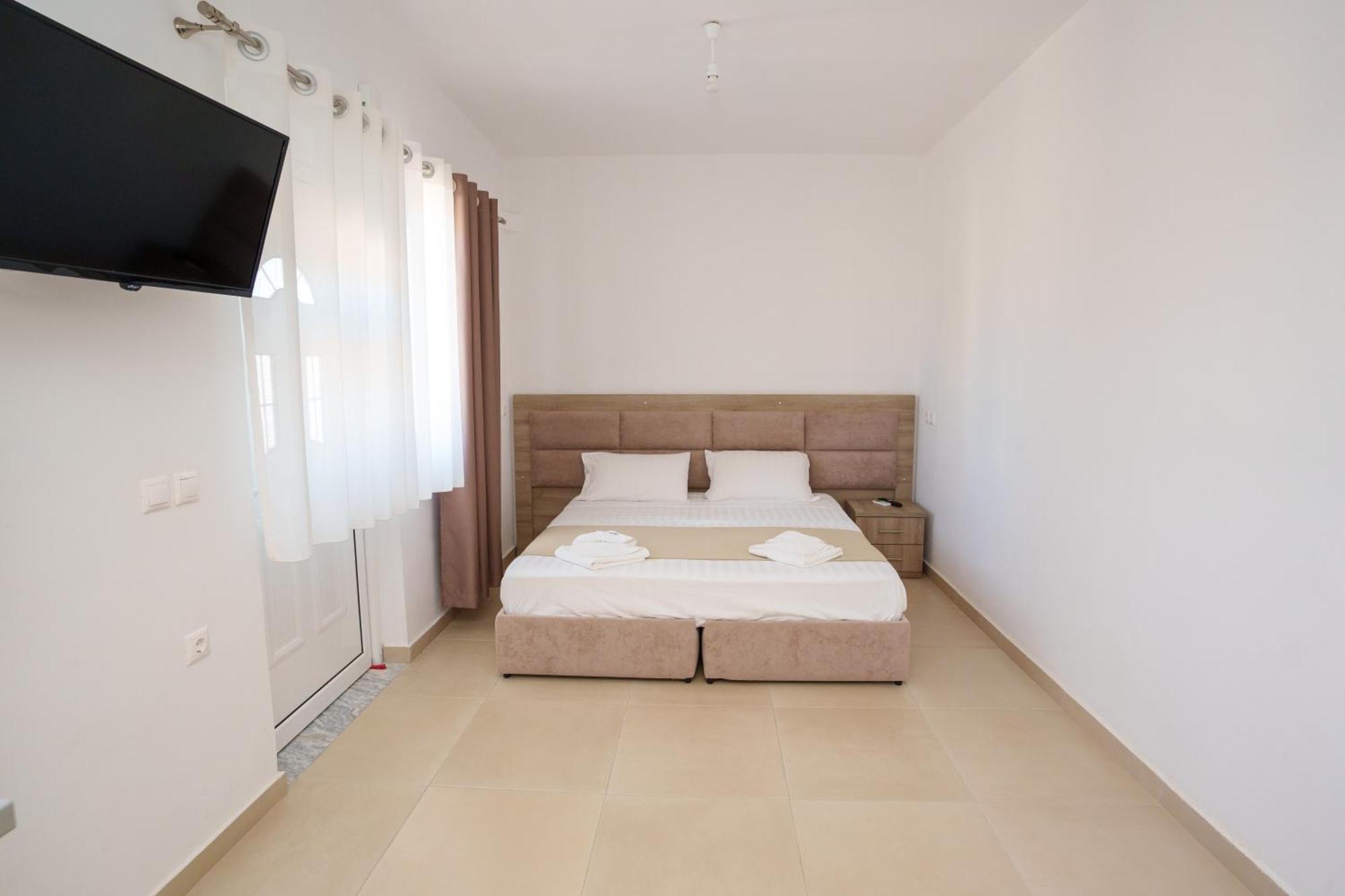 קסאמיל Near The Sea Apartments Nano מראה חיצוני תמונה