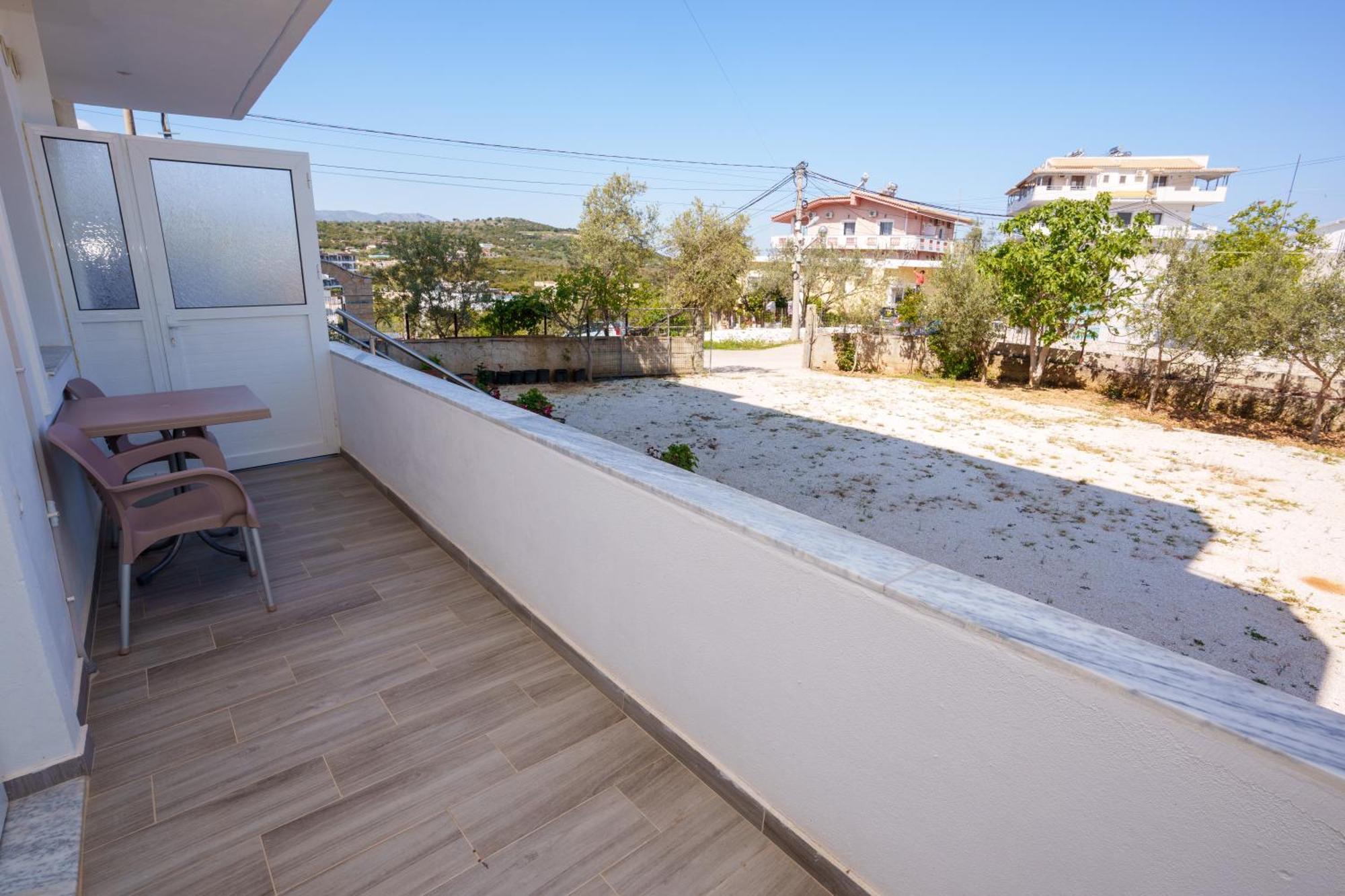 קסאמיל Near The Sea Apartments Nano מראה חיצוני תמונה
