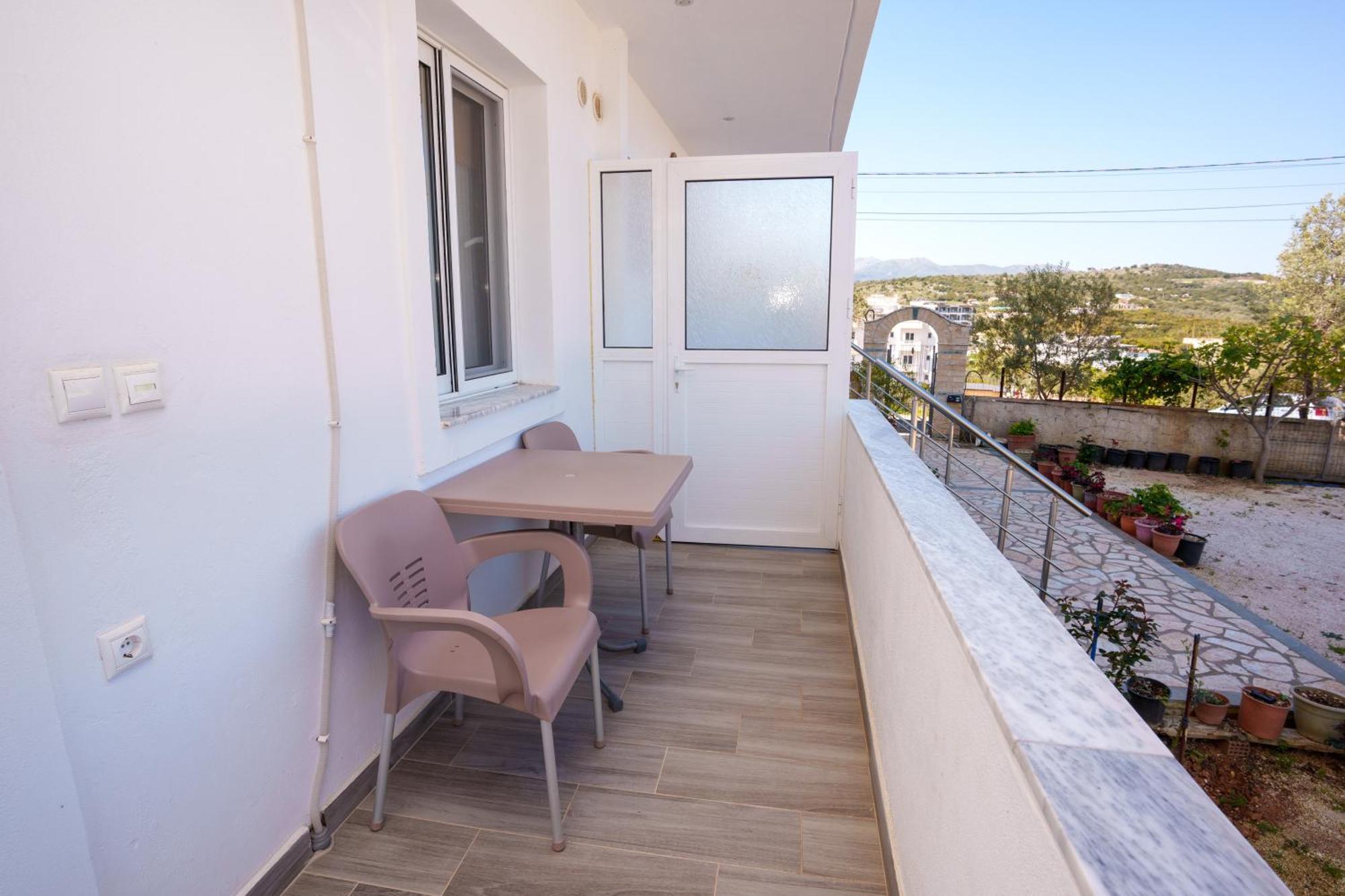 קסאמיל Near The Sea Apartments Nano מראה חיצוני תמונה