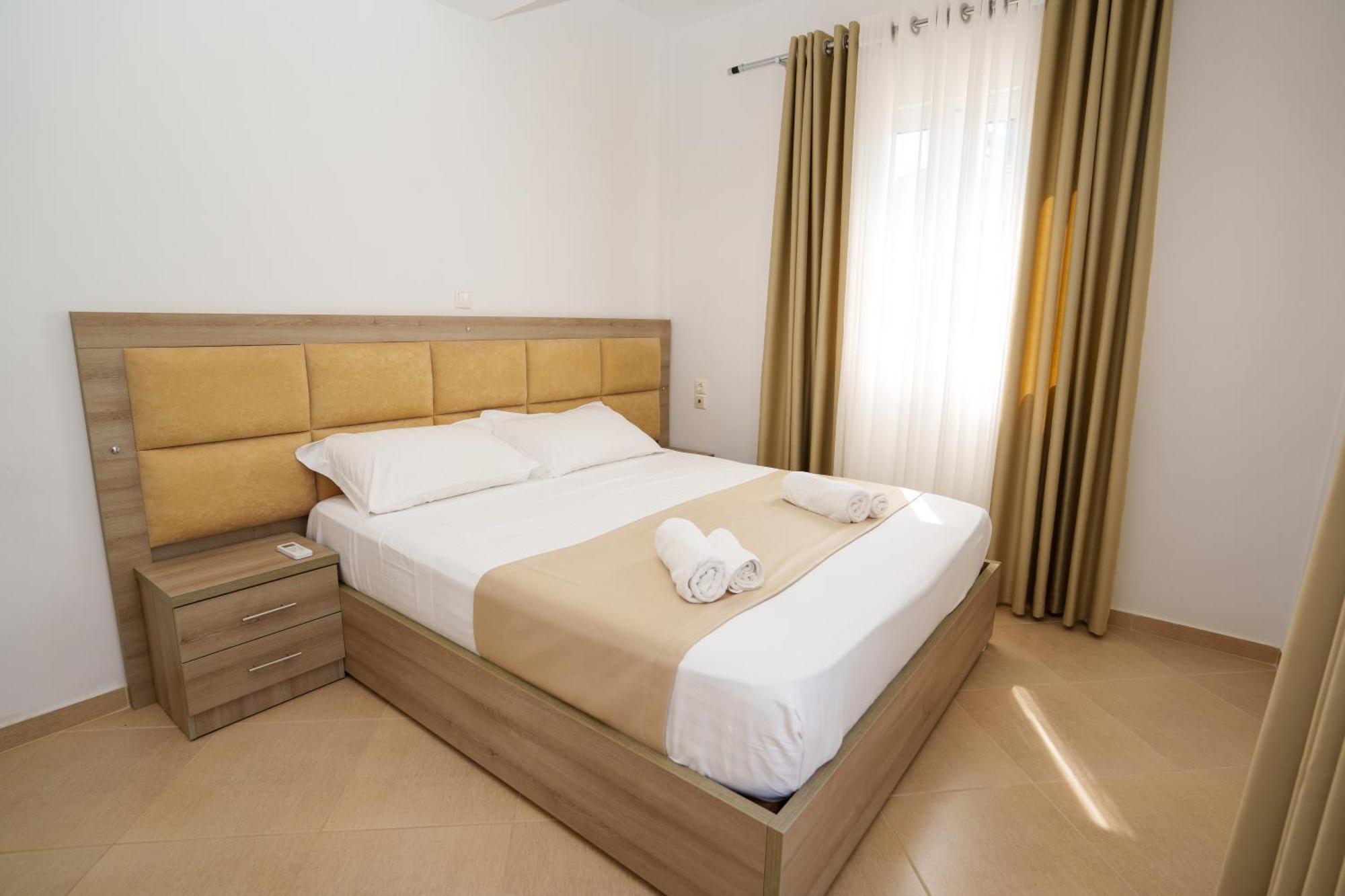 קסאמיל Near The Sea Apartments Nano מראה חיצוני תמונה
