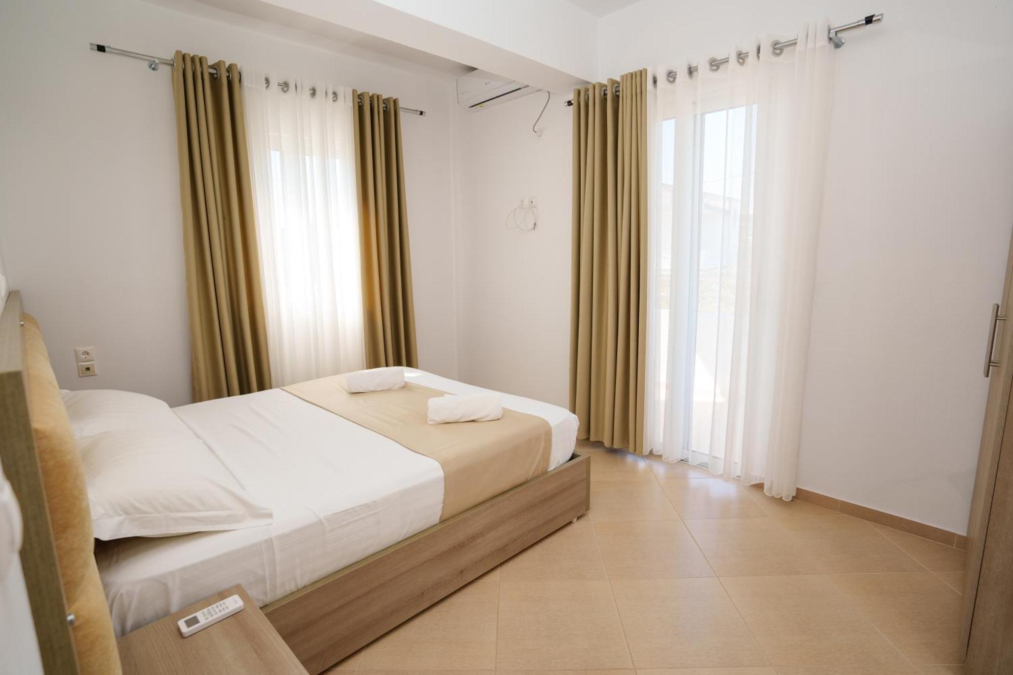 קסאמיל Near The Sea Apartments Nano מראה חיצוני תמונה