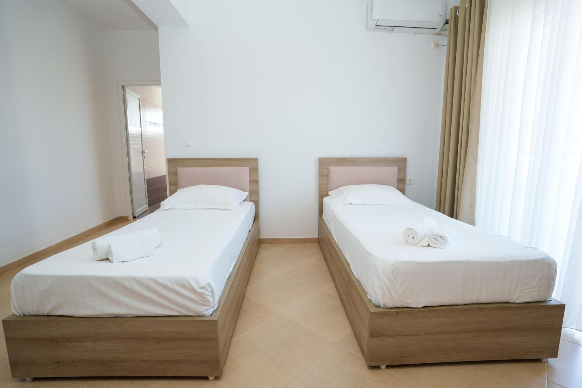 קסאמיל Near The Sea Apartments Nano מראה חיצוני תמונה