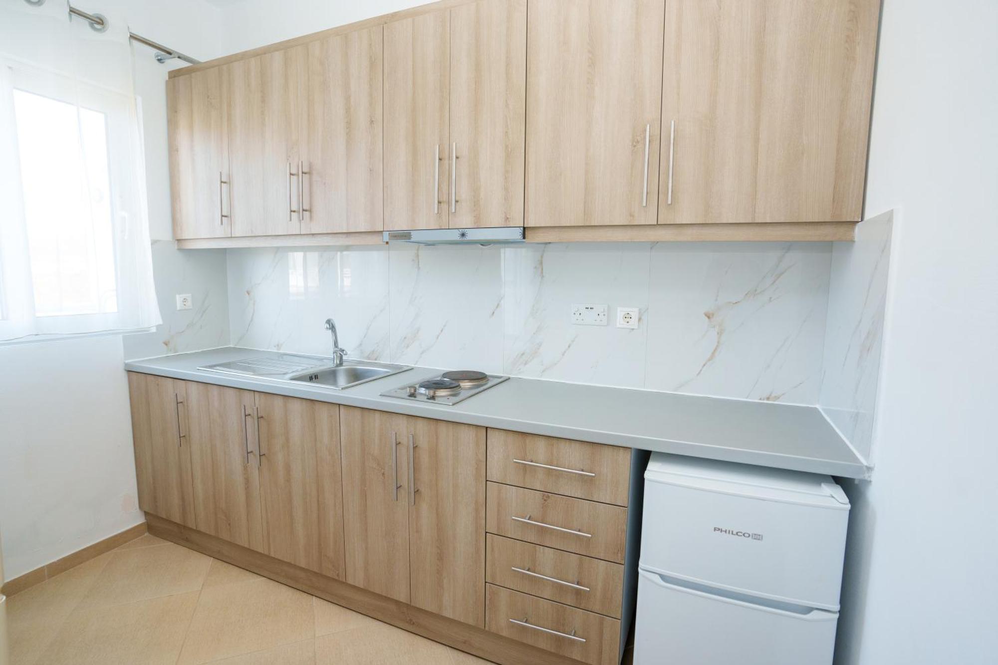 קסאמיל Near The Sea Apartments Nano מראה חיצוני תמונה