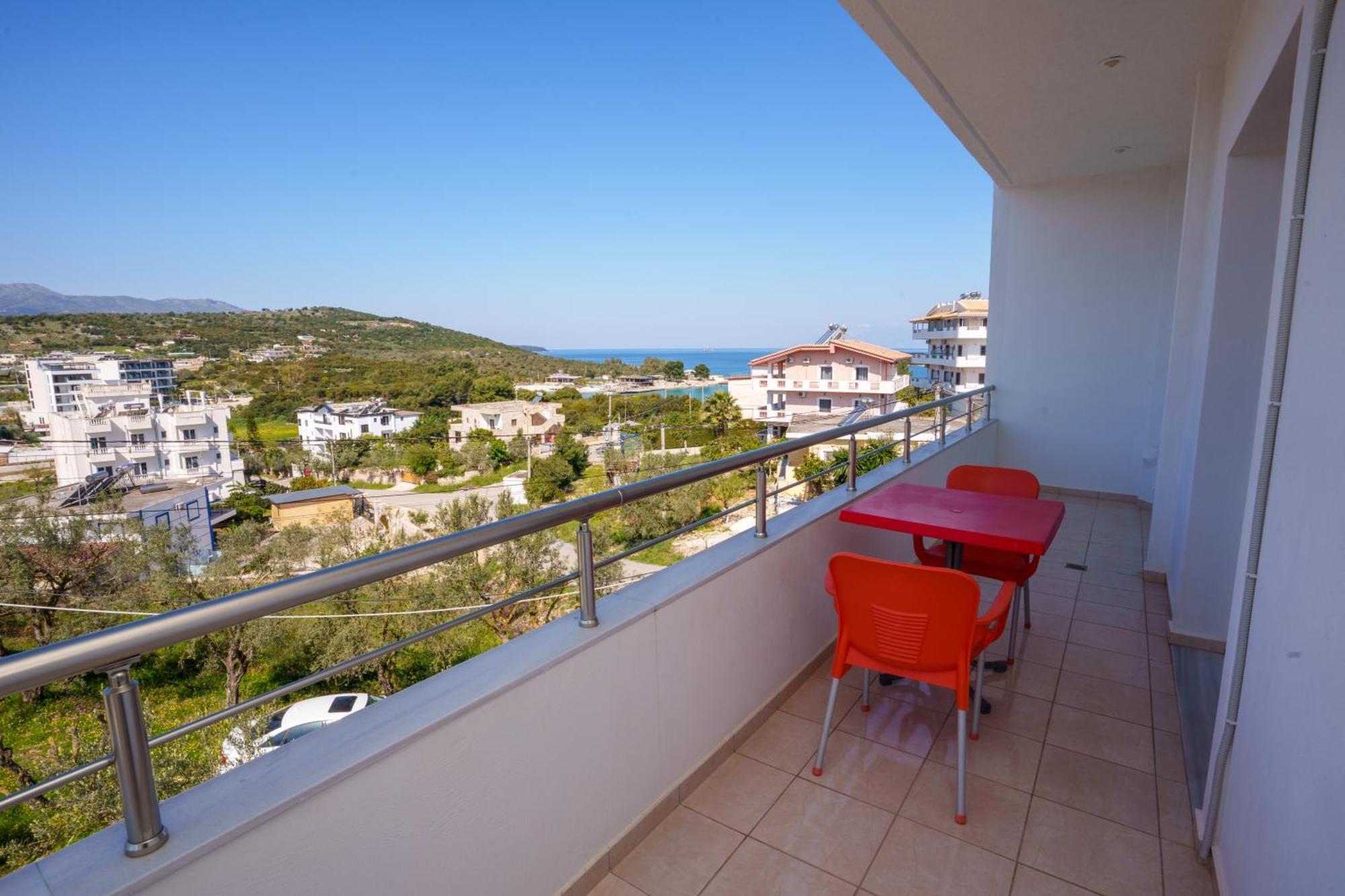 קסאמיל Near The Sea Apartments Nano מראה חיצוני תמונה