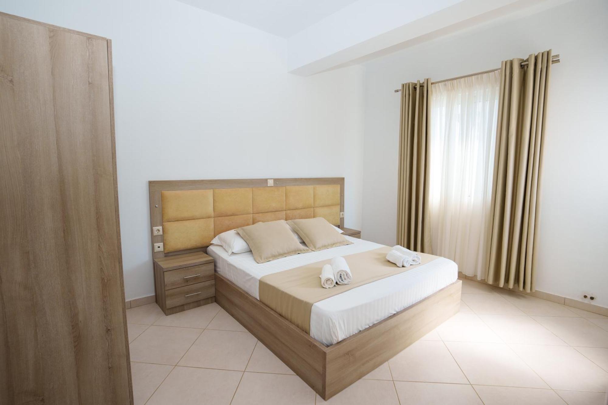 קסאמיל Near The Sea Apartments Nano מראה חיצוני תמונה