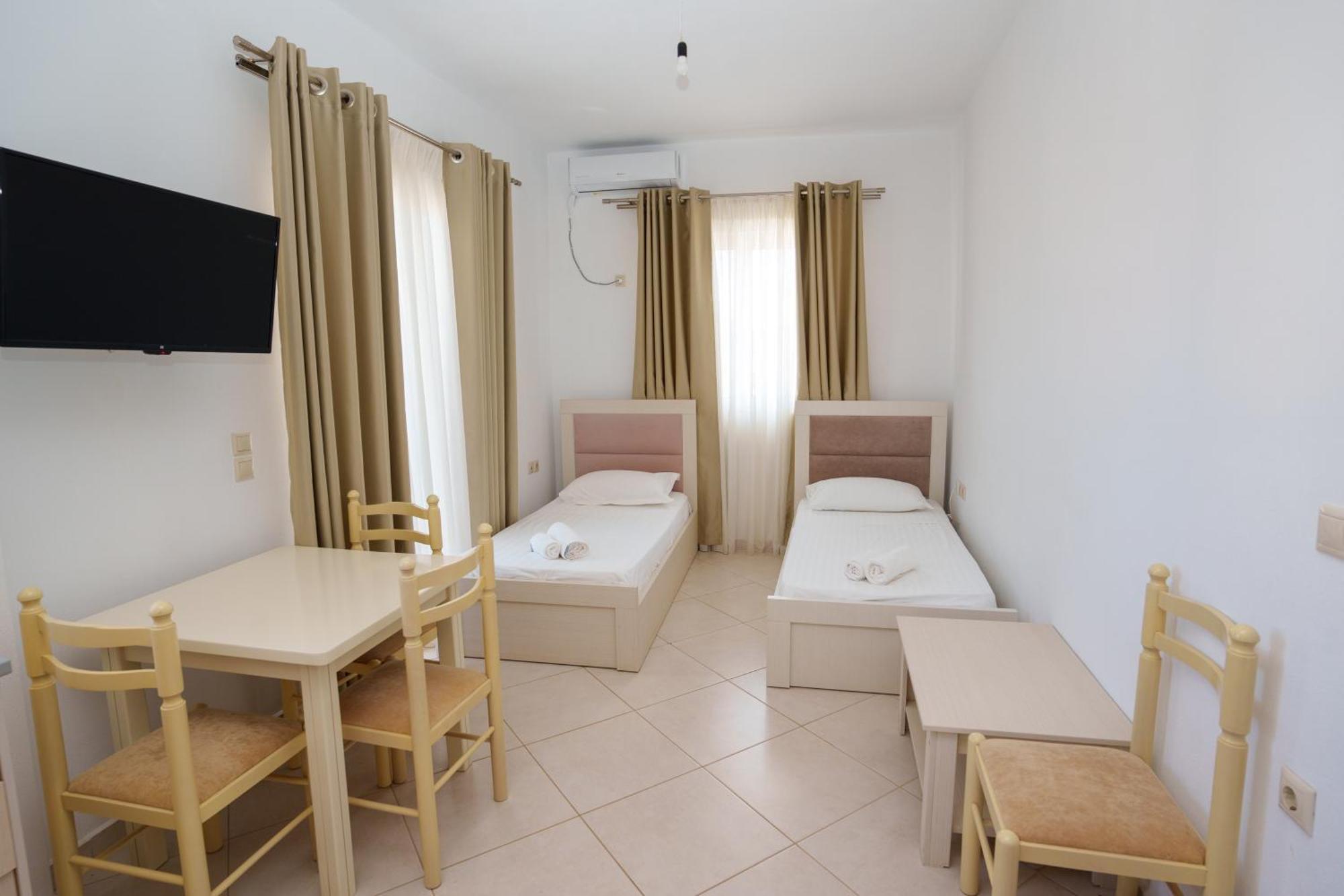 קסאמיל Near The Sea Apartments Nano מראה חיצוני תמונה